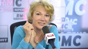 Brigitte lahaie et rmc se séparent après 15 ans d'antenne. La Maniere Dont On Fait L Amour Est Tres Revelatrice De Notre Personnalite Profonde