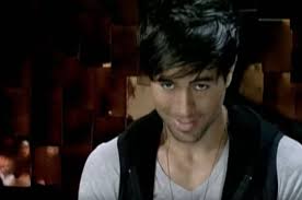 'we are extremely happy the way we are, he told natalie morales. The 10 Best Music Videos By Enrique Iglesias