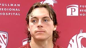 John Mateer's Instagram, Twitter & Facebook