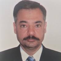 Asfandyar Khattak