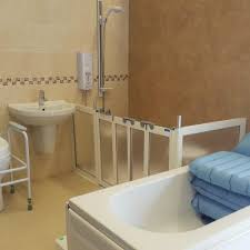 We have a range of disabled wet room designs which are also suitable for the elderly. What S The Minimum Size For A Disabled Wetroom Bathroom Adaptations