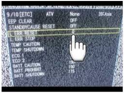 Check spelling or type a new query. Cara Memperbaiki Tv Led Sharp Lampu Indikator Kedap Kedip