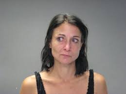Fargo woman arrested