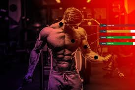 Your muscles need several reps with lighter weighs. Ffmi Calculator Calculate Your Genetic Muscular Potential