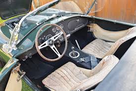 Image result for Vineyard Green 1965 AC Cars