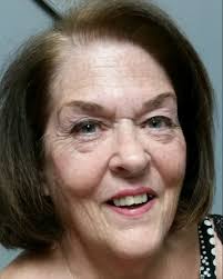 Patricia Evelyn Lightner Obituary March 1, 2025