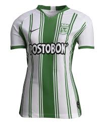 Atlético nacional 2020 fikstürü, iddaa, maç sonuçları, maç istatistikleri, futbolcu kadrosu, haberleri, transfer haberleri. Atletico Nacional 2020 Camiseta Para Mujer Competencia Local Los Del Sur La Tienda Barrista