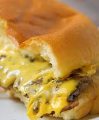 The classic oklahoma onion burger which was first served up by sid's diner in el reno, oklahoma during the great depression. Oklahoma Fried Onion Burgers 12 Tomatoes
