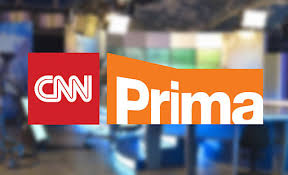 Cnn prima news (výslovnost ˌsiːənˈən ˌpriːmə njuːz, amer nuːz) je český zpravodajský kanál, patřící pod skupinu ftv prima. Prima Tv Receives Government Approval To Launch Cnn Prima News Channel Czech Points