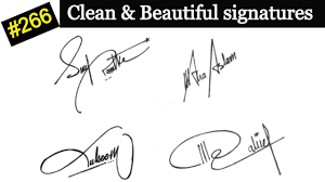 People often get confused as to what would be a suitable nickname for please enter your email address here. 48 Signature Idea S Signature Ideas Signature Cool Signatures
