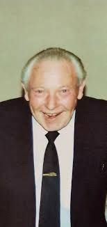 Tribute to John McGarvey, 1936