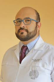 Departamento de Ciencias Médicas