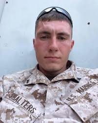 R.I.P brother he died today he was 23 from" 22 ", see how many will be sad  oh yea he fought for freedom so they won't but if he was a guy