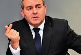 L'ambition du Grand Port maritime