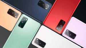 The Frequently Mentioned Samsung Galaxy S20 Fan Edition Or Samsung Galaxy S20 Fe Model Has Been Officially Introduced Here Are T In 2020 Samsung Galaxy Samsung Galaxy