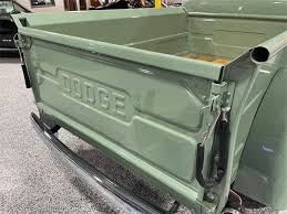 Image result for Judson Green 1951 Dodge Truck
