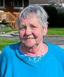 Myrna Hay Obituary May 30, 2022