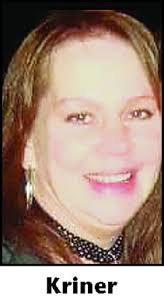 CHRISTINE KRINER Obituary (2016)