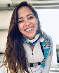 Melanie Keys's Instagram, Twitter & Facebook