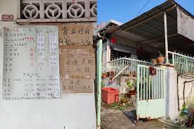 I think there needs to be places in the cafe that is for adults only too. 10 Best Food To Eat In Seri Kembangan Every Foodie Should Try