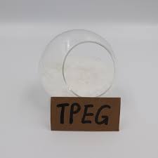 Just make sure the cement is clean. Polycarboxylate Ether Superplasticizer Tpeg Raw Materials