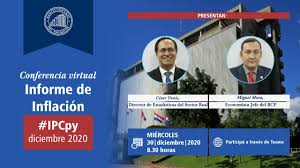 En el informe sobre el ipc de diciembre, recalcaron que dentro de lo que subió de precio dentro de los artículos que bajaron sus precios durante diciembre, destacan las bebidas alcohólicas y el tabaco. Presentacion Ipc Diciembre 2020 Youtube