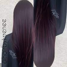 Hairstylism Hair Tint Purple Tinted Hair Hair Styles