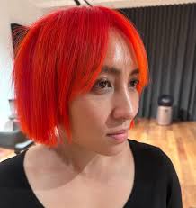 Arctic Fox Hair Color