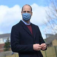 The bbc director general made his latest remarks following the dyson report and prince william's. Thirsty Tweets About Prince William S Covid Vaccine Photo