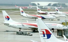 Persiapan terbang dari bandara halim perdana kusumah. Malaysia Airlines Mid Year Marvels Sale Offers Up To 30 Per Cent Savings On Flights