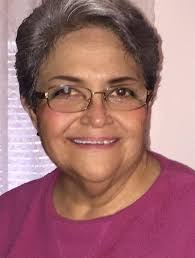 Melba J. Mora Obituary