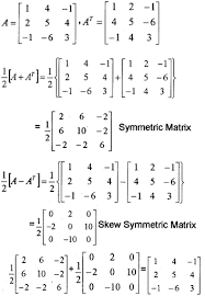 We'll provide helpful explanations after each incorrect answer to let you know where you went wrong and (most importantly) teach you how to get the right answer next time. Plus Two Maths Chapter Wise Previous Questions Chapter 3 Matrices A Plus Topper