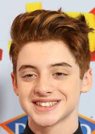 Fan Casting Thomas Barbusca as Kevin Hanson in alvin and the chipmunks  (Netflix Reboot TV series)