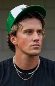 Dalton Mauldin's Instagram, Twitter & Facebook