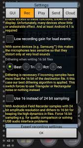 Voice recorder (by quality apps). Https Global Uploads Webflow Com 5d51aa746d01f34c9f4ddfeb 6001d10b14fabc2e4220cc8e Sonic 20android 20manual 20for 20sp15 20usb C Pdf