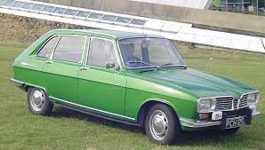 Image result for Segur Green 1960 Renault