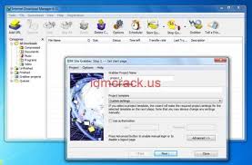 Download internet download manager for windows to download files from the web and organize and manage your downloads. Internet Download Manager Idm 6 32 Build 9 Is Among The Greatest Download Managers For Almost Any Pc Using Windows Learn Adobe Photoshop Internet Management