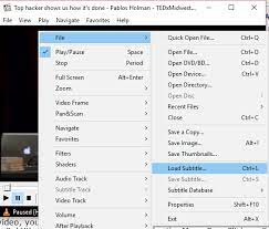 It includes a lot of codecs for playing and editing the most used video formats in the internet. Mpc Hc Sync Subtitle To Audio Or Video About Device