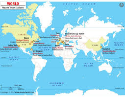 Buy World Masters Tennis Stadium Map