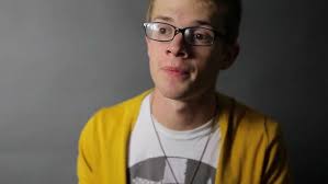 Sam Miller of Paradise Fears (Behind the Band)