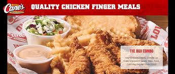 Raising cane's gift card balance. Raising Cane S Chicken Fingers Caniac Club Free Box Combo