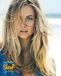 Collection Surf Blonde Hair Colour Shades Damp Hair Styles Blonde Hair Color