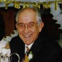 Obituary information for Milton Ottis Waggoner