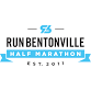 Run Bentonville Half Marathon event in Bentonville, AR