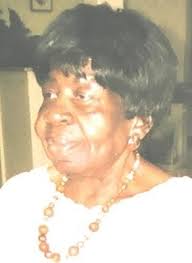 Mary Gamble Obituary (1927