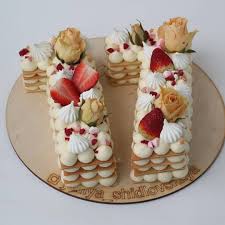 как украсить торт на 23 февраля своими руками фото Ne Tolko Serdcem Edinym Kto Hochet Poradovat Svoih Lyubimyh Muzhchin Na 23 Fevralya Mozhno Sdelat Takoj Pastel De Frutas Pastel De Cupcakes Pastel De Numeros