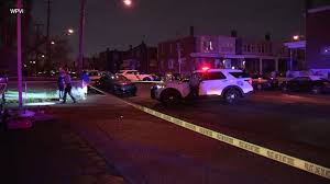 Philadelphia area news, traffic, weather, politics and sports. Gun Violence Continues In Philadelphia After 11 Shot In 24 Hours Abc News