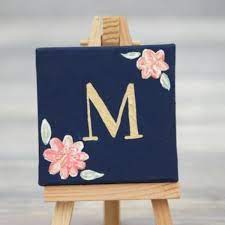 Ideas cute mini canvas art easy. Painting Acrylic Cute Mini Canvas Painting Ideas Novocom Top