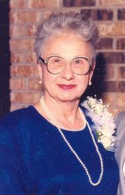 Obituary of Frieda L. Rummelhart