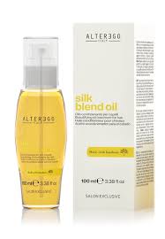 It is a very light hair serum which detangled my hairs easily with minimal breakage. Alter Ego Italy Length Treatment Silk Oil Blend Oil Tradehouse Ilukaubamaja